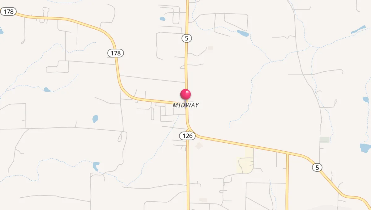 Prayer Times in Midway