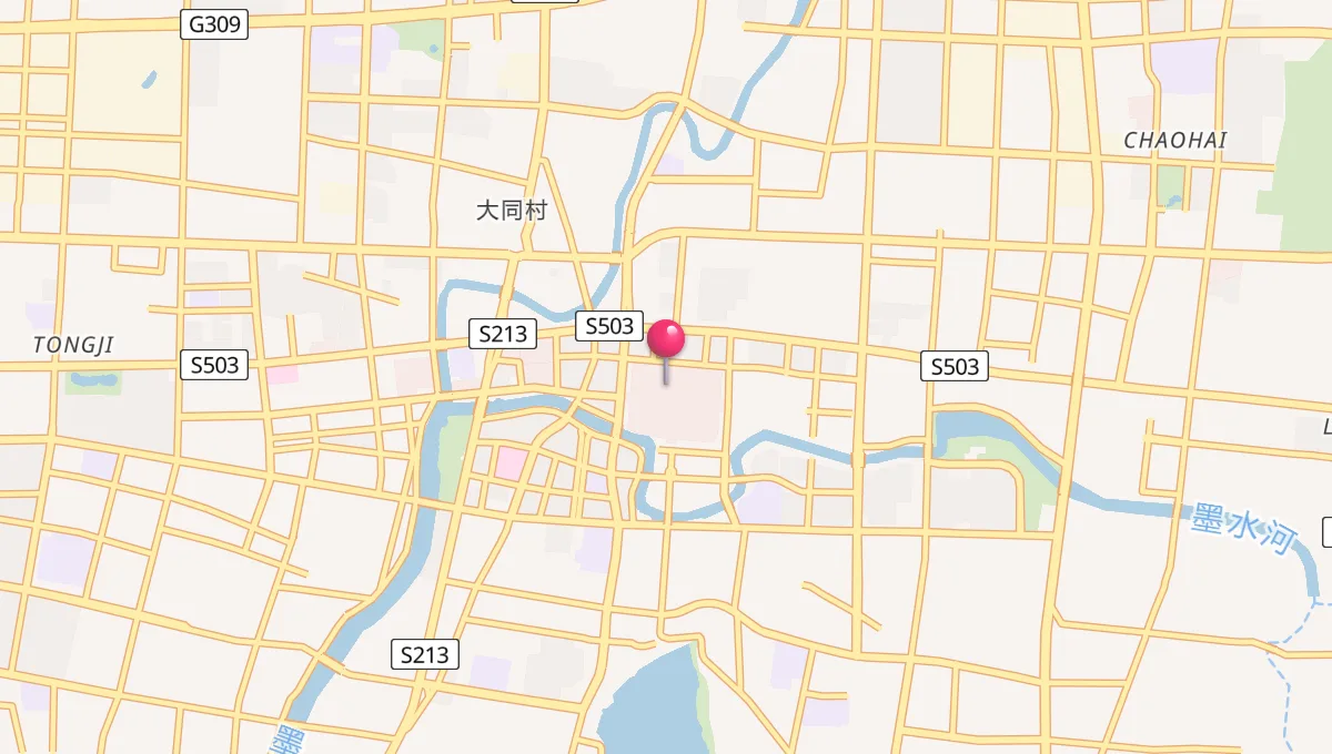 即墨市的礼拜时间