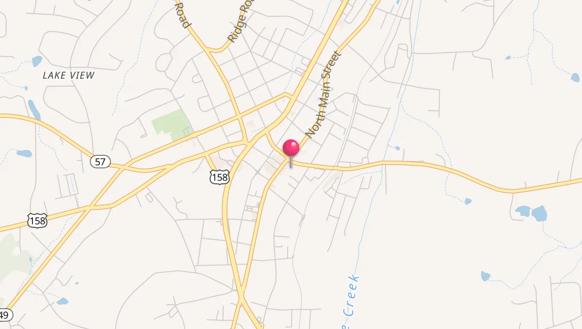 Prayer Times in Roxboro