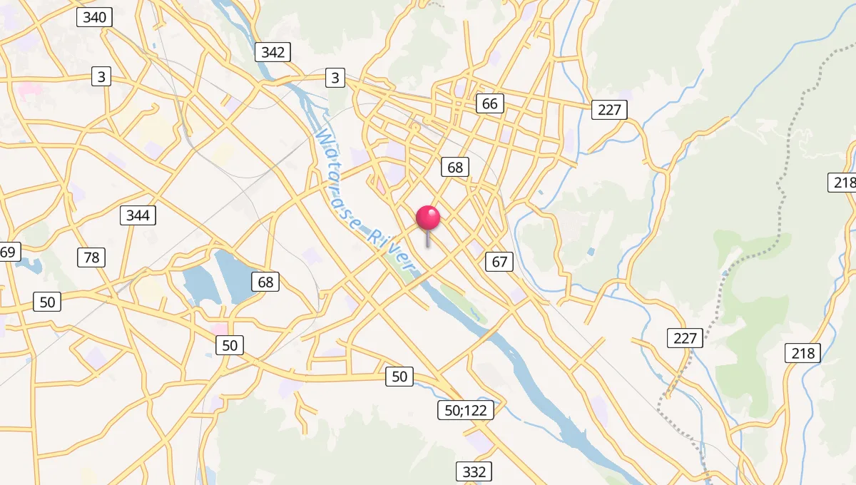 기류 시의 예배 시간