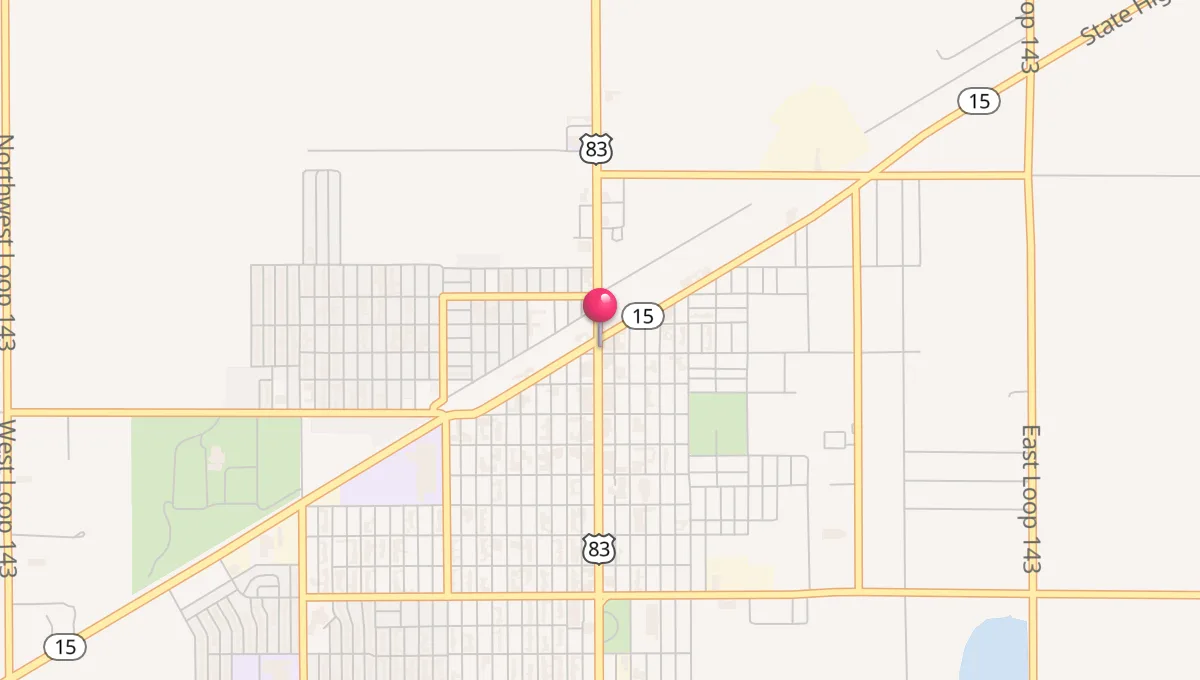 Prayer Times in Perryton