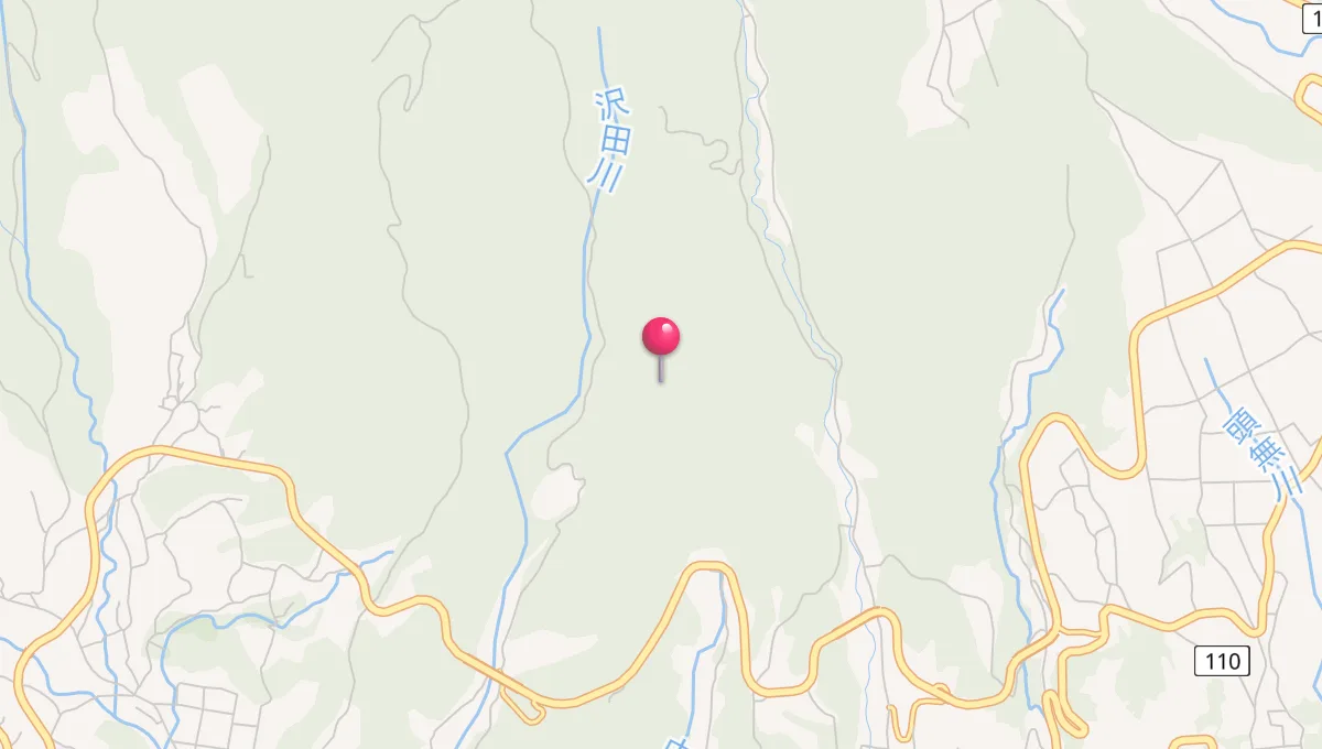 箕郷町中野の礼拝時間