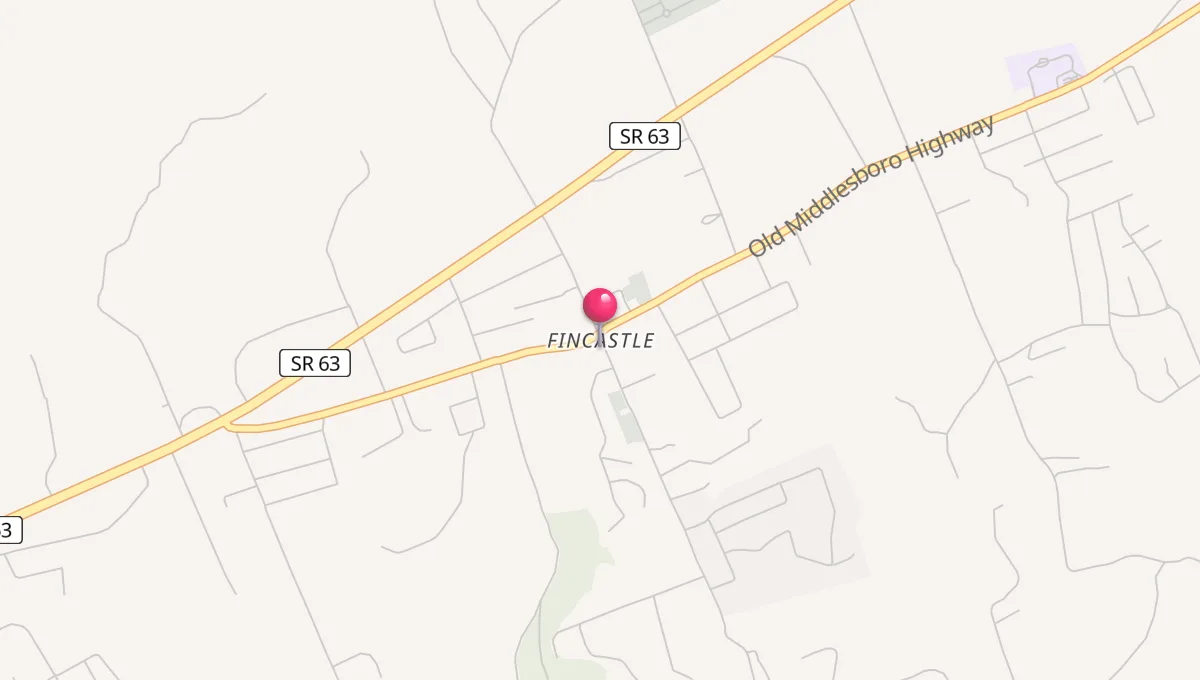 Prayer Times in Fincastle