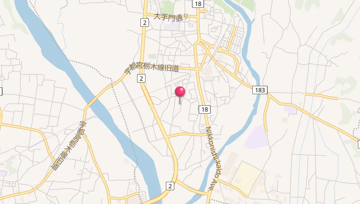 壬生町の礼拝時間