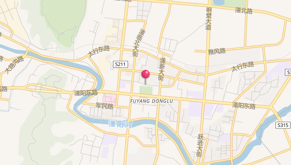 滏北社区的礼拜时间