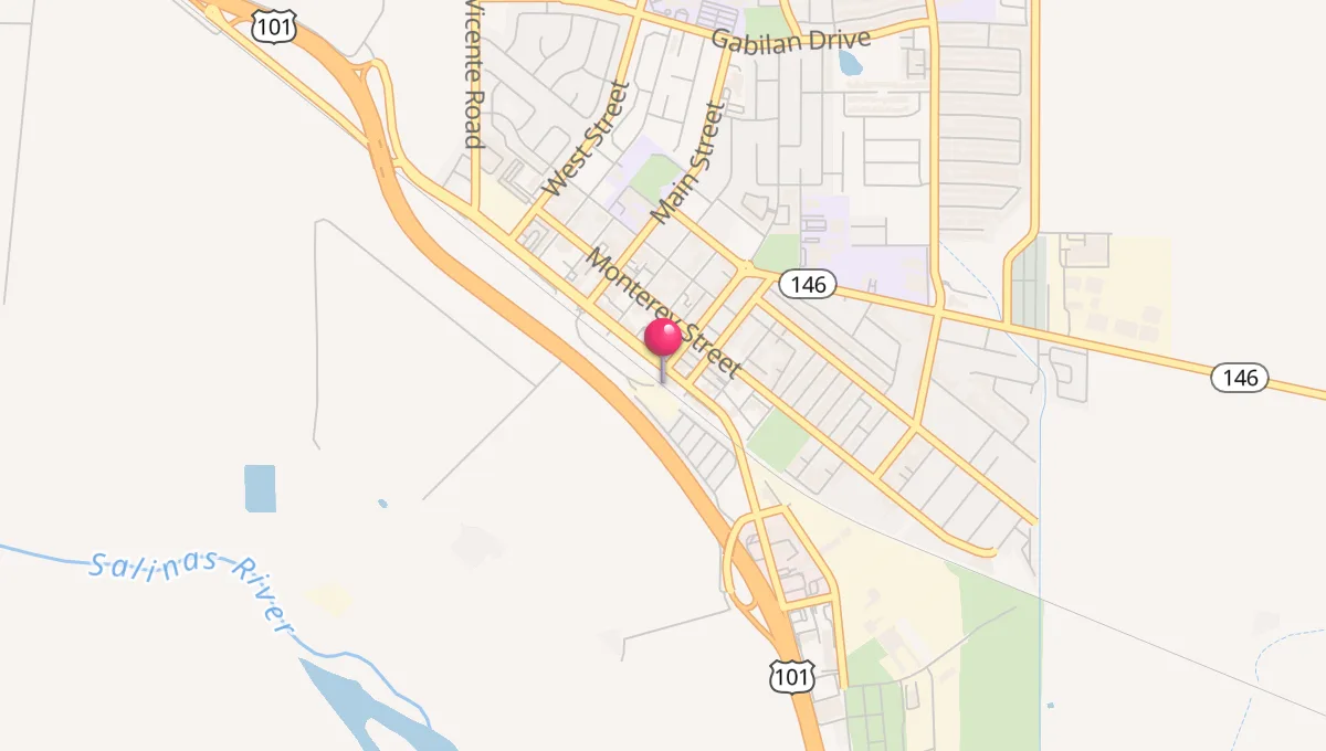 Prayer Times in Soledad