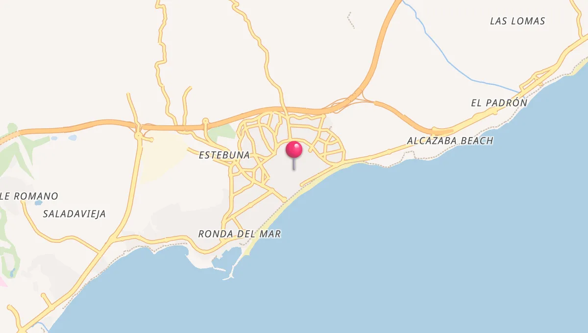 Calendario Ramadán Estepona