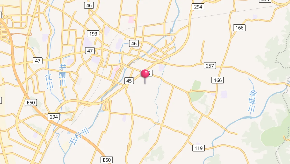 真岡市の礼拝時間