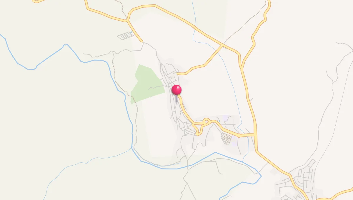 Horarios de Oración en Jimena de la Frontera