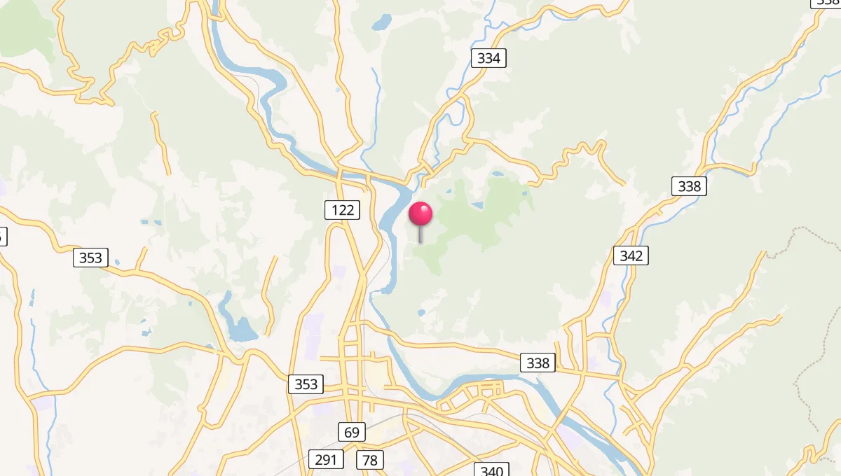 みどりの礼拝時間