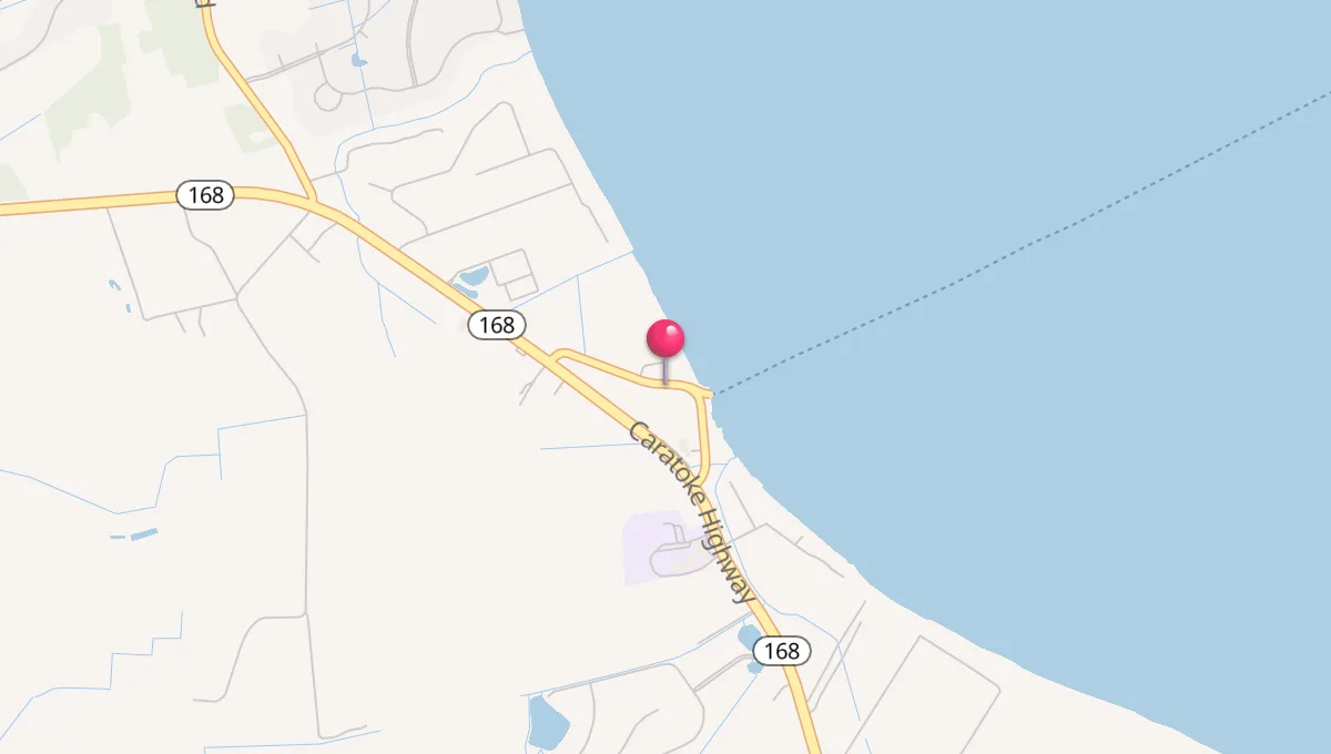 Prayer Times in Currituck
