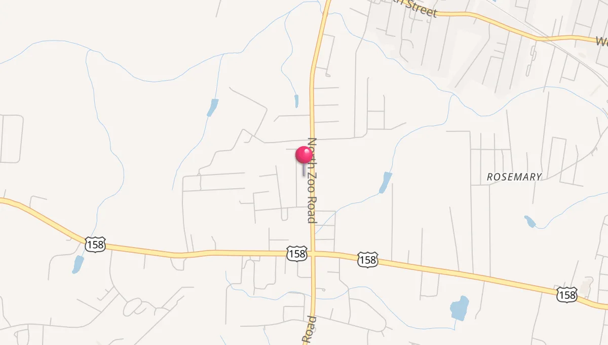 Prayer Times in South Rosemary