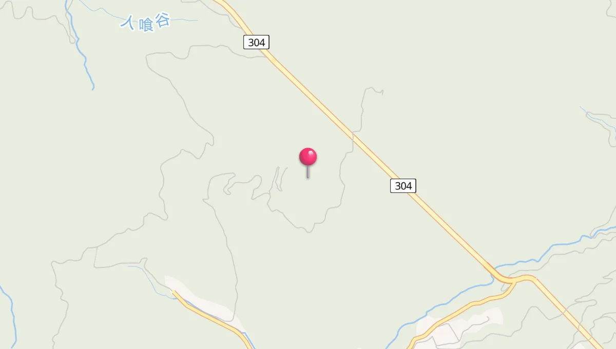 梨谷の礼拝時間