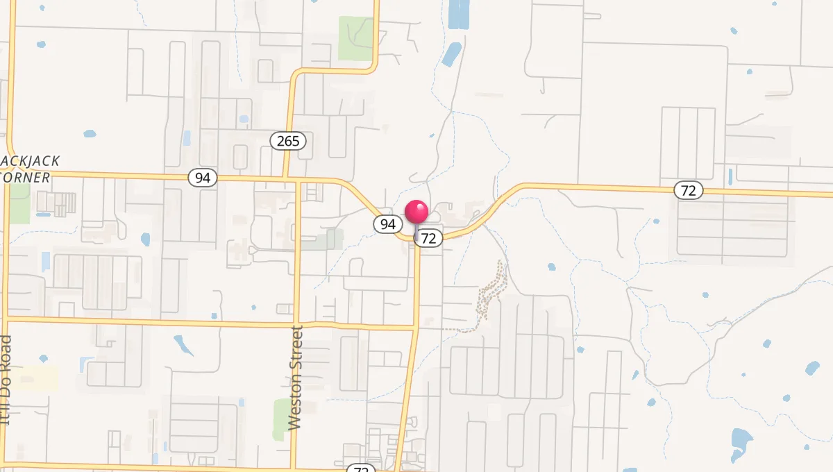 Prayer Times in Pea Ridge