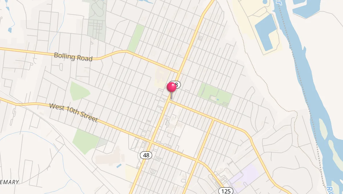 Prayer Times in Roanoke Rapids