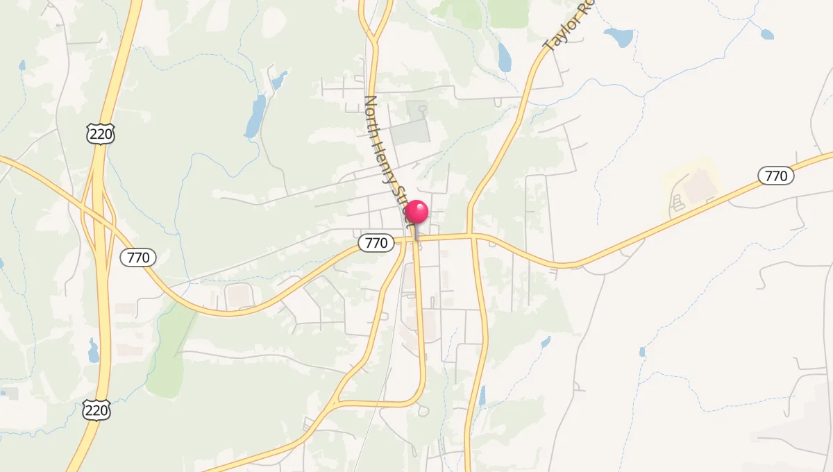 Prayer Times in Stoneville