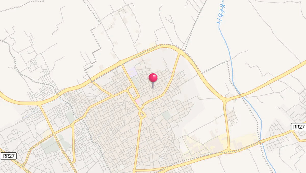 مواقيت الصلاة في دار شعبان