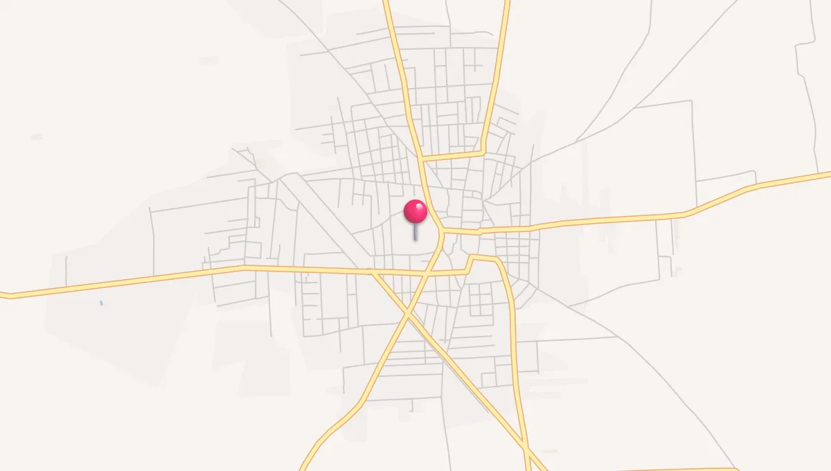مواقيت الصلاة في تل رفعت