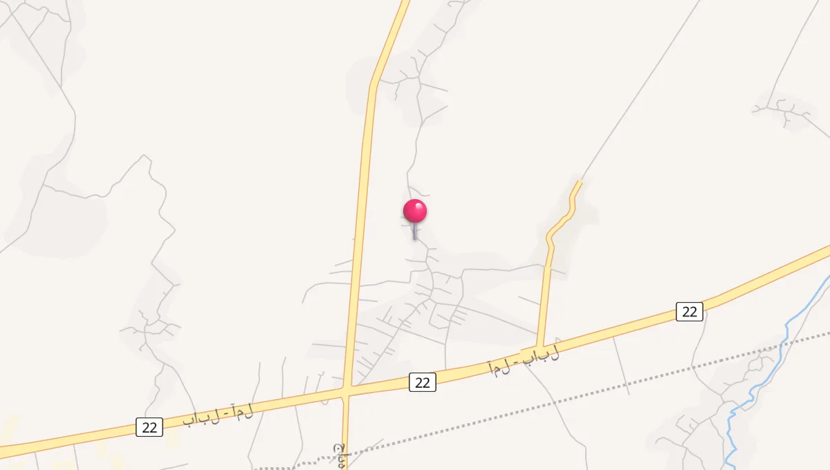 اوقات نماز در درويش خيل