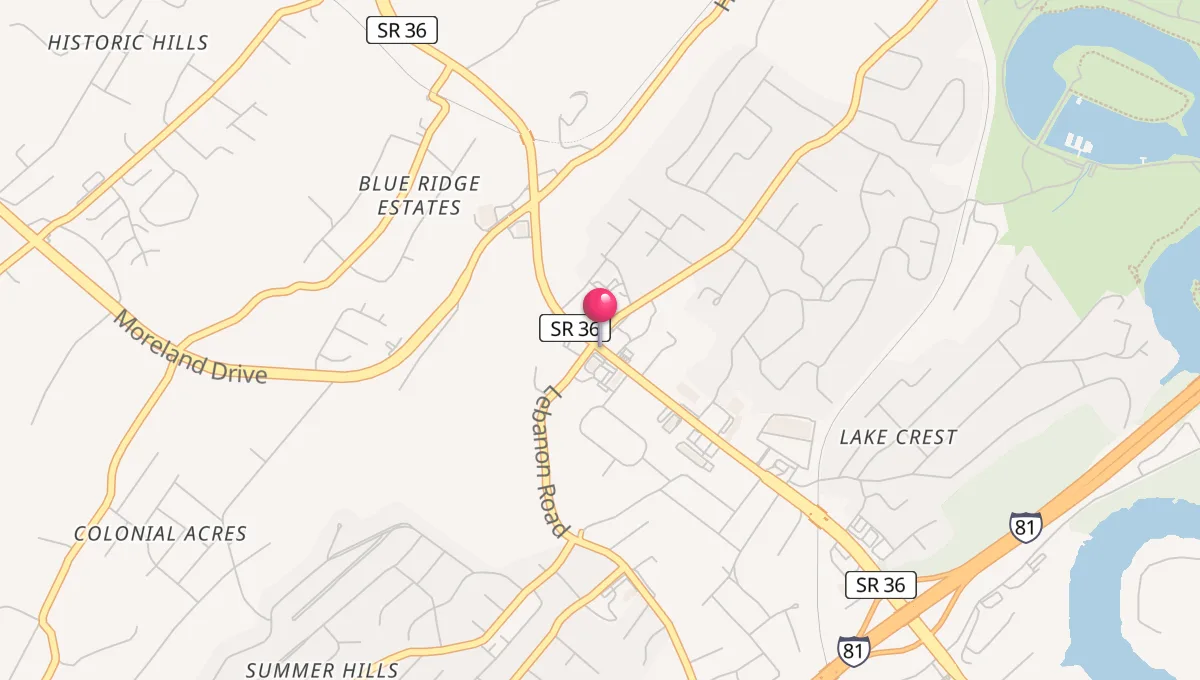 Prayer Times in Colonial Heights