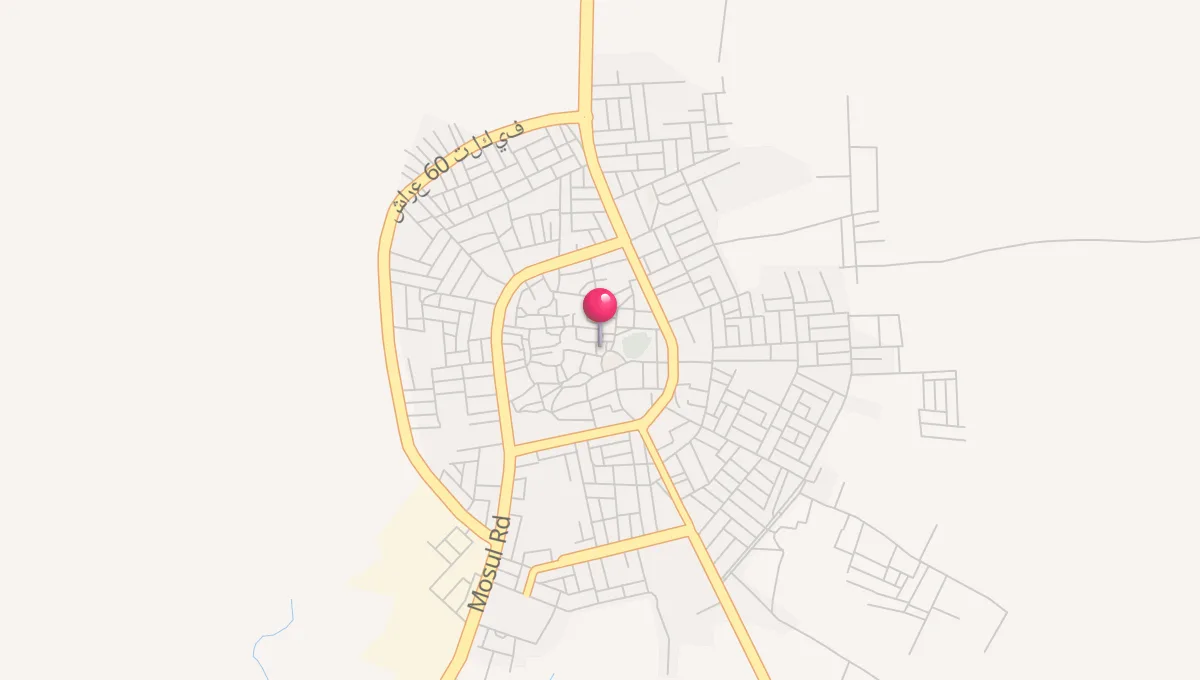 مواقيت الصلاة في قضاء تلكيف