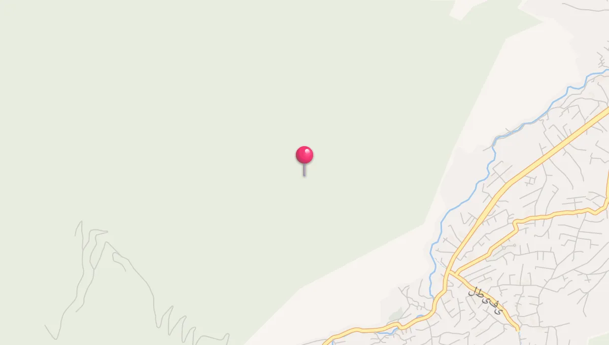 اوقات نماز در رودبارک