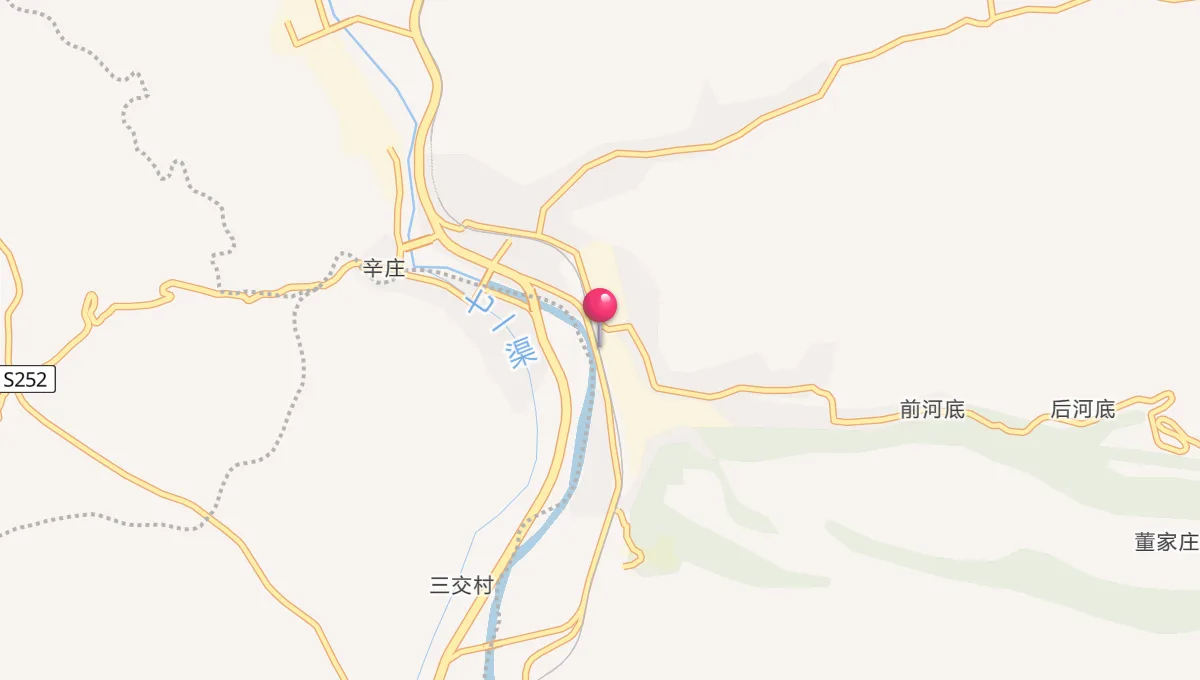 辛置镇的礼拜时间