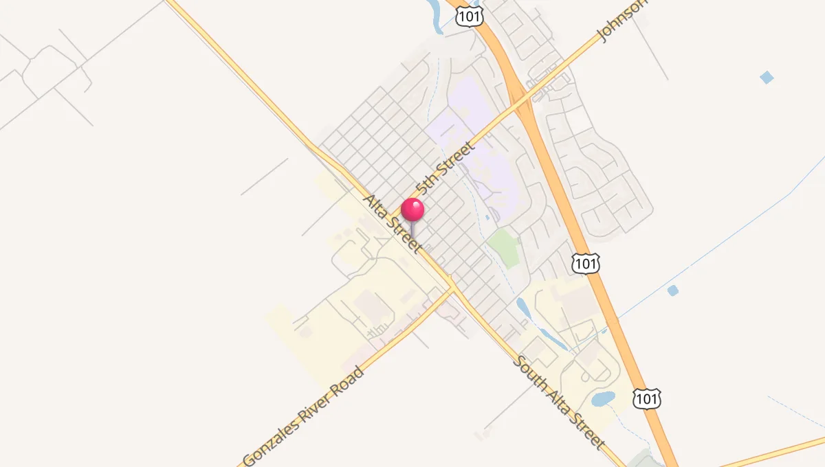 Prayer Times in Gonzales