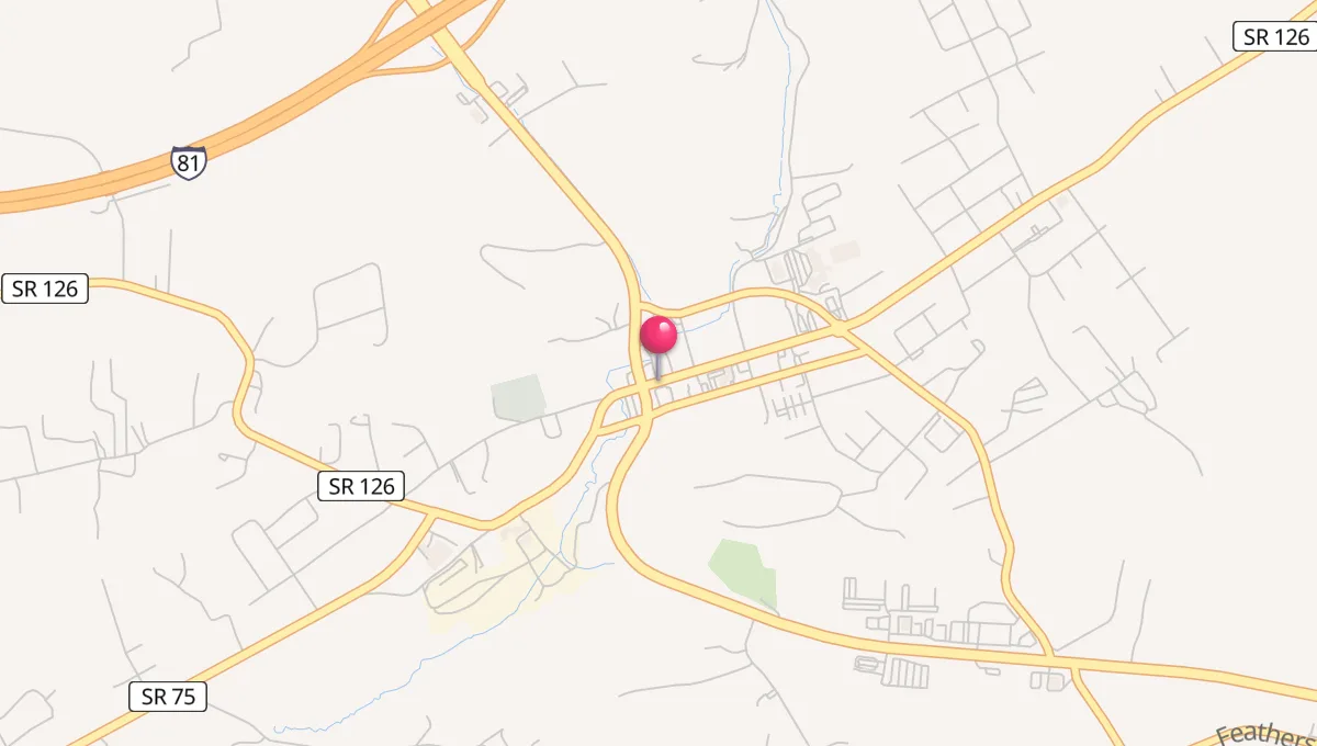 Prayer Times in Blountville
