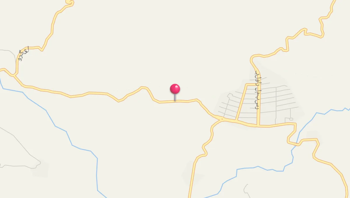 اوقات نماز در شهرستان عليا