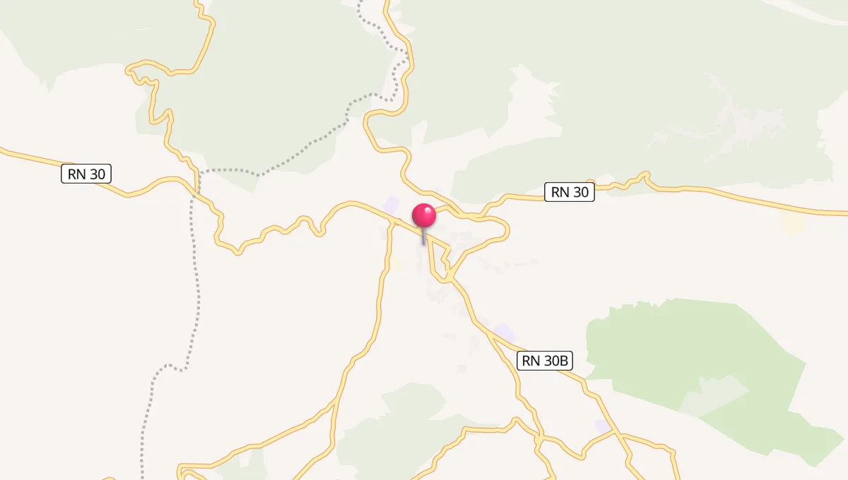 Heure de Prière à Boghni