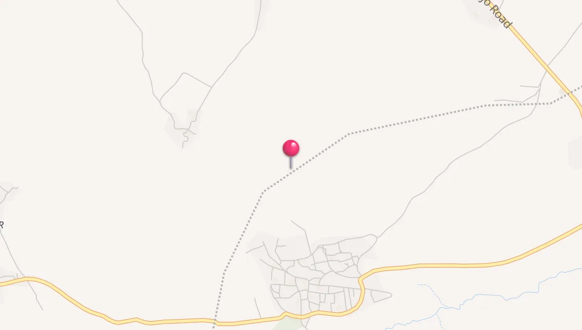 مواقيت الصلاة في عفرين