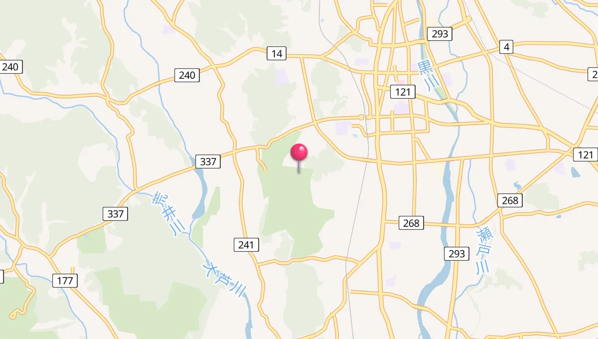 鹿沼市の礼拝時間