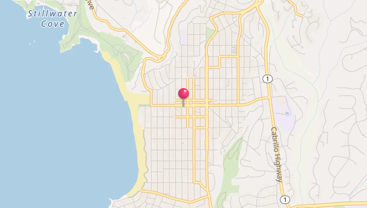 Prayer Times in Carmel-by-the-Sea