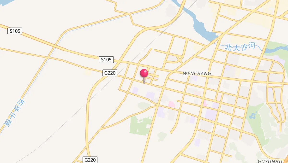 Changqing的礼拜时间