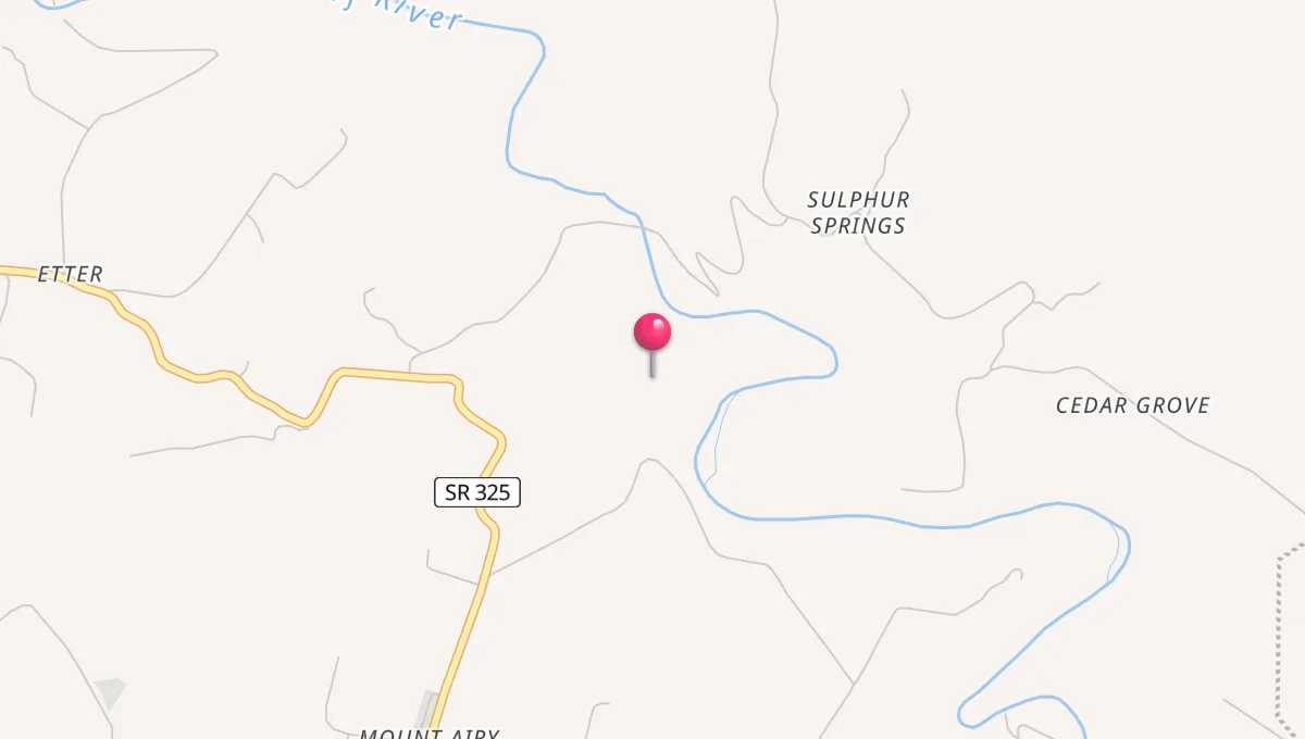 Prayer Times in Pickett