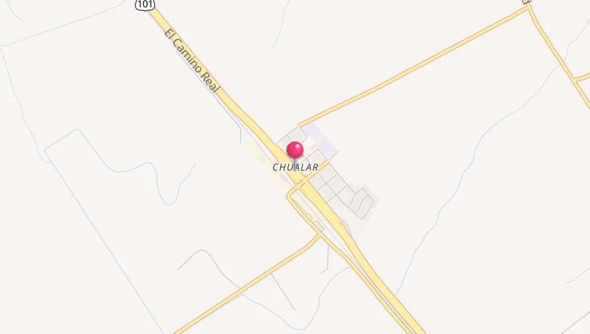 Prayer Times in Chualar