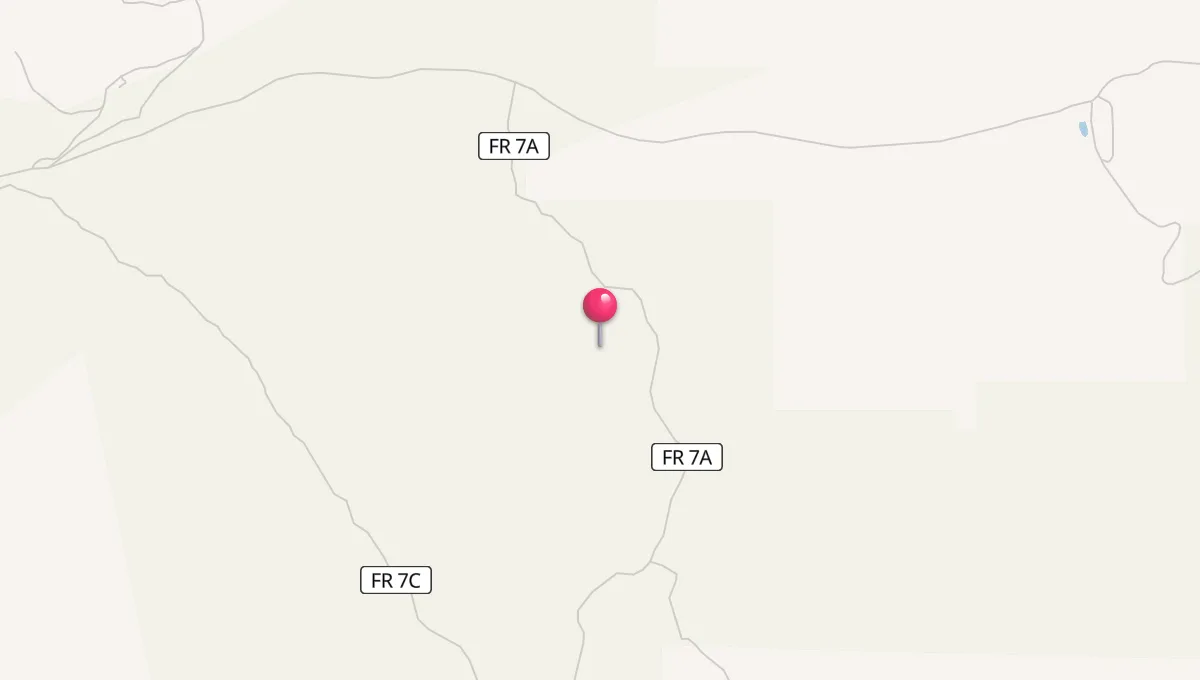Prayer Times in Taos County