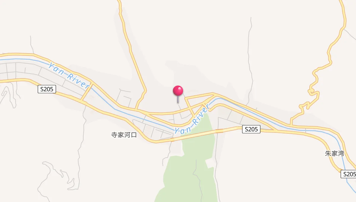 Yanchang的礼拜时间