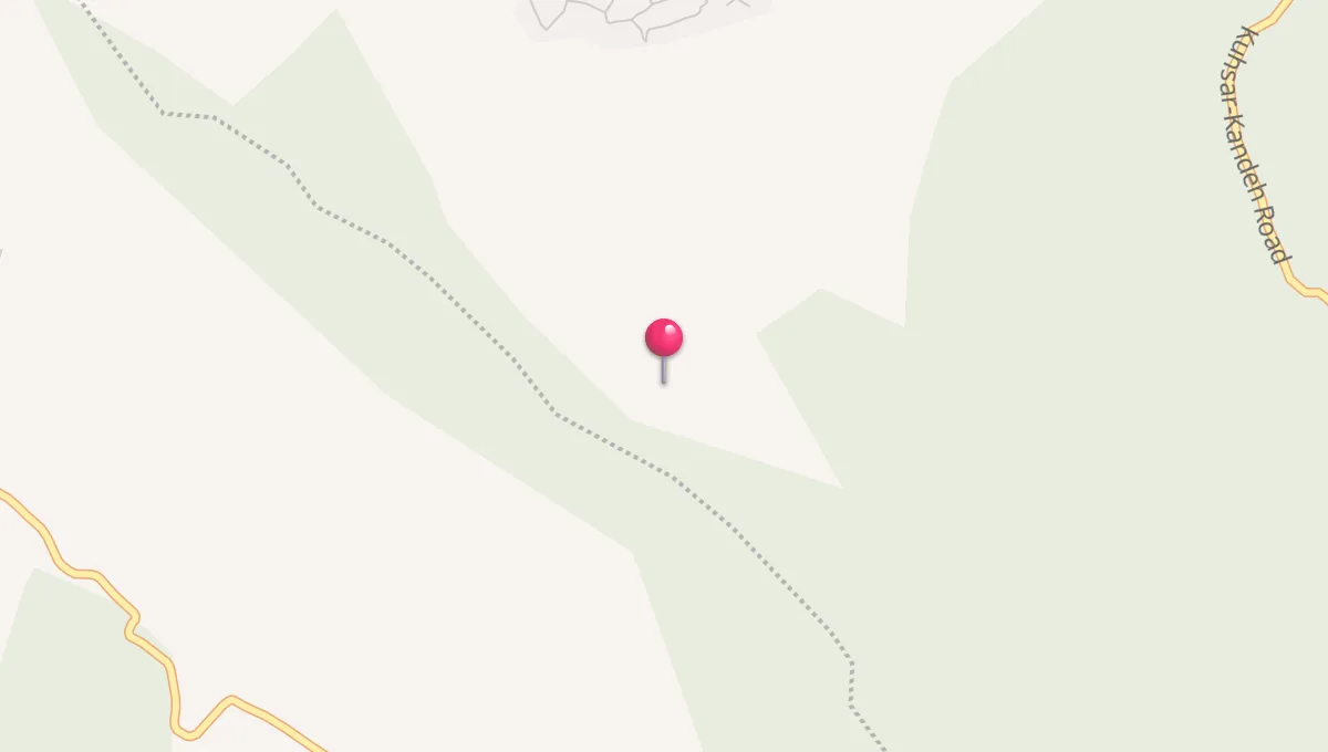اوقات نماز در قَلعِه سَر بالا