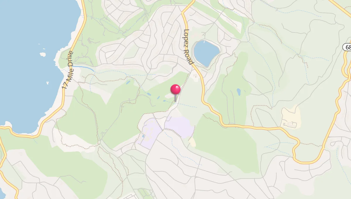 Prayer Times in Del Monte Forest