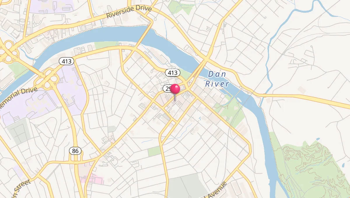 Prayer Times in City of Danville