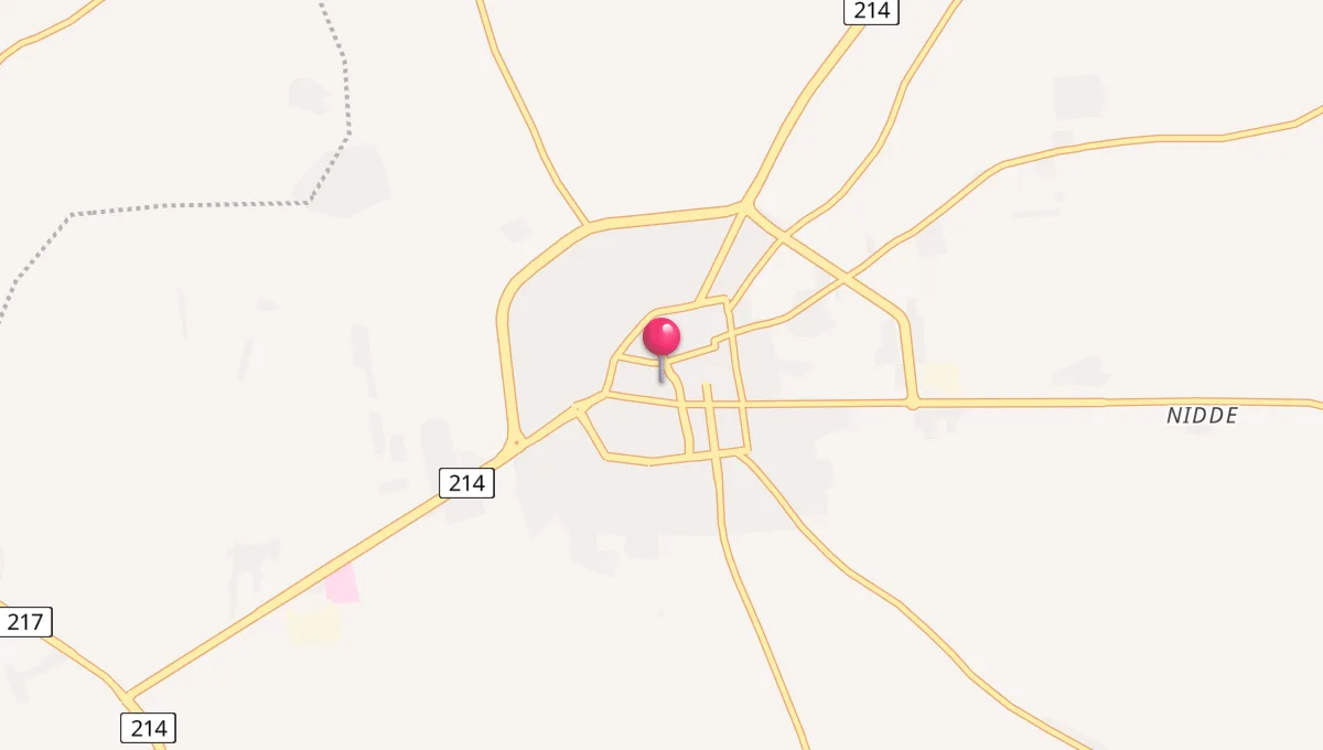 مواقيت الصلاة في أعزاز