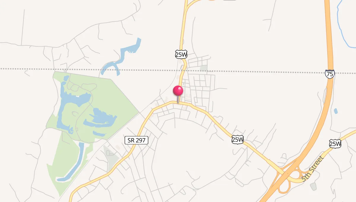 Prayer Times in Jellico