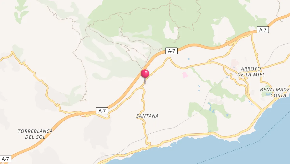 Calendario Ramadán Benalmádena