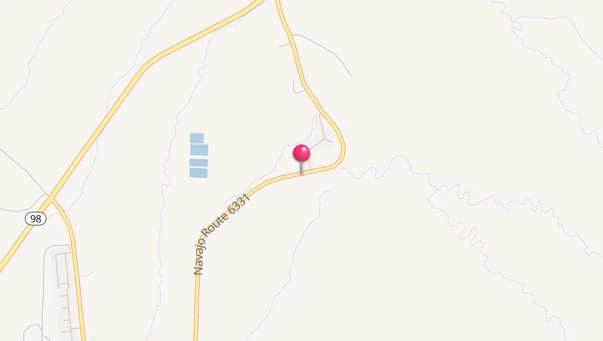 Prayer Times in Kaibito