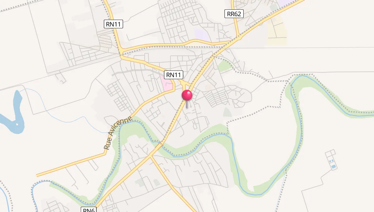مواقيت الصلاة في نفزة