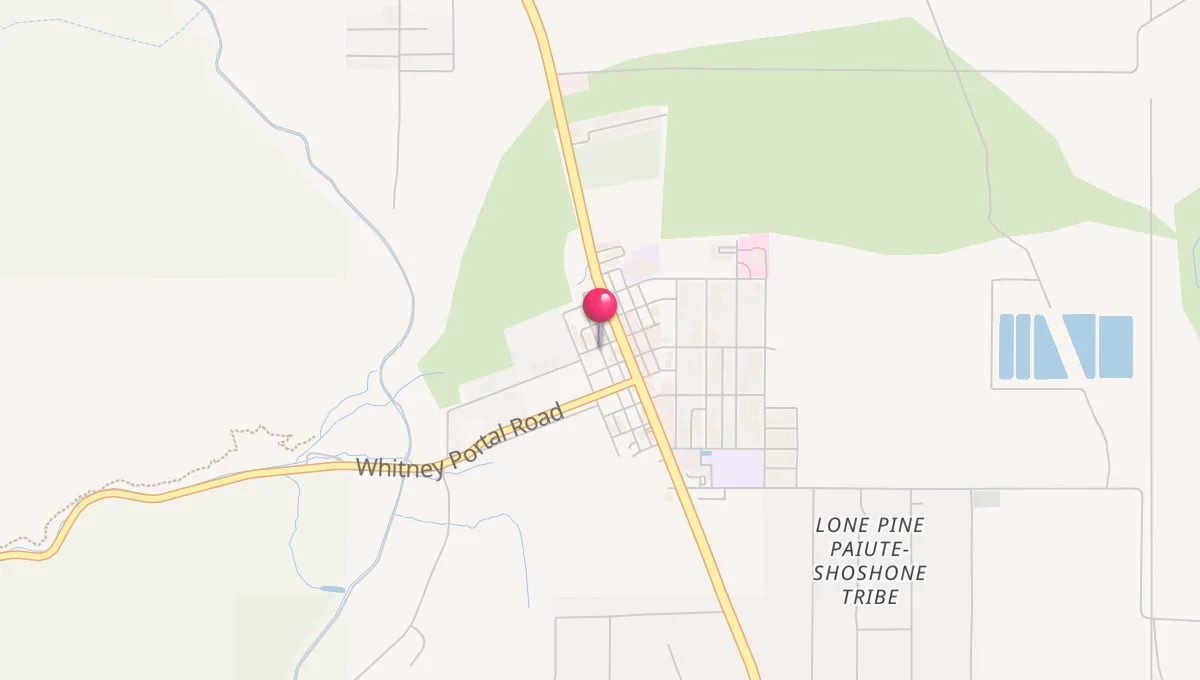Prayer Times in Lone Pine