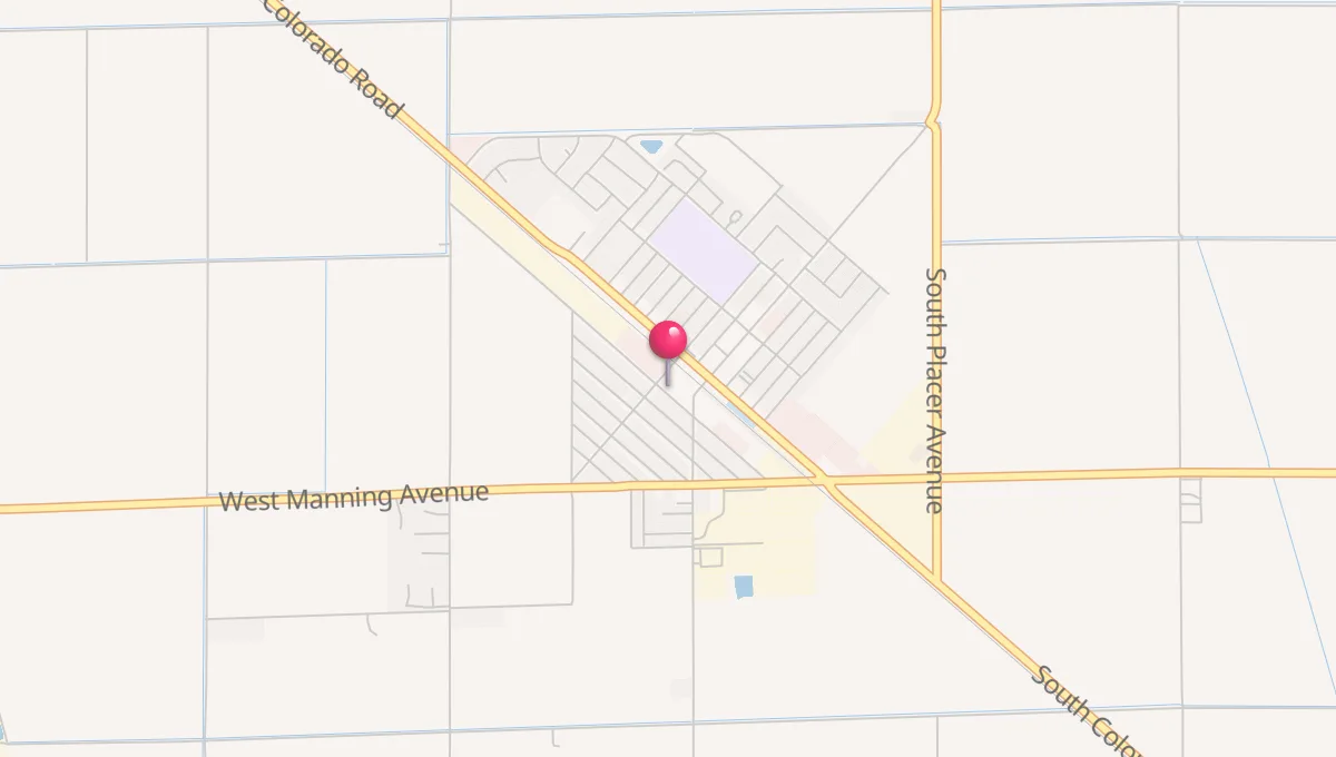 Prayer Times in San Joaquin