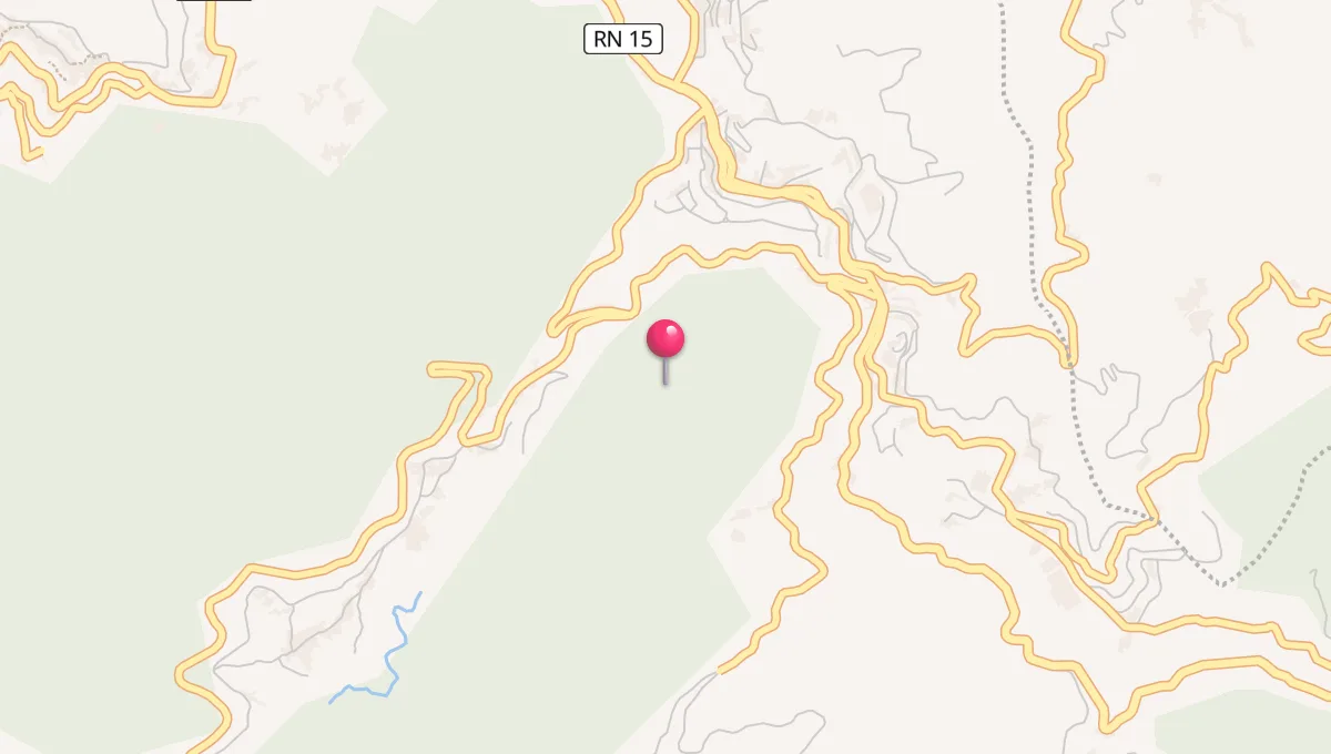 Heure de Prière à L’Arbaa Naït Irathen